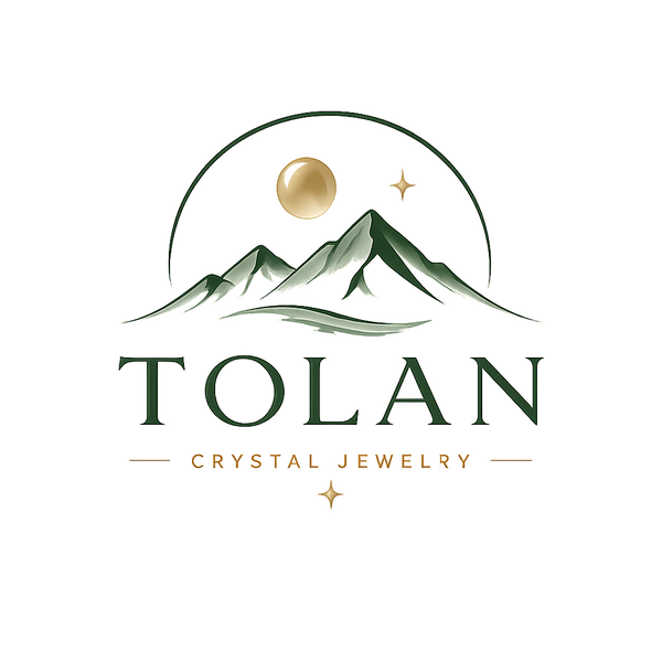 Tolan Crystal Jewelry